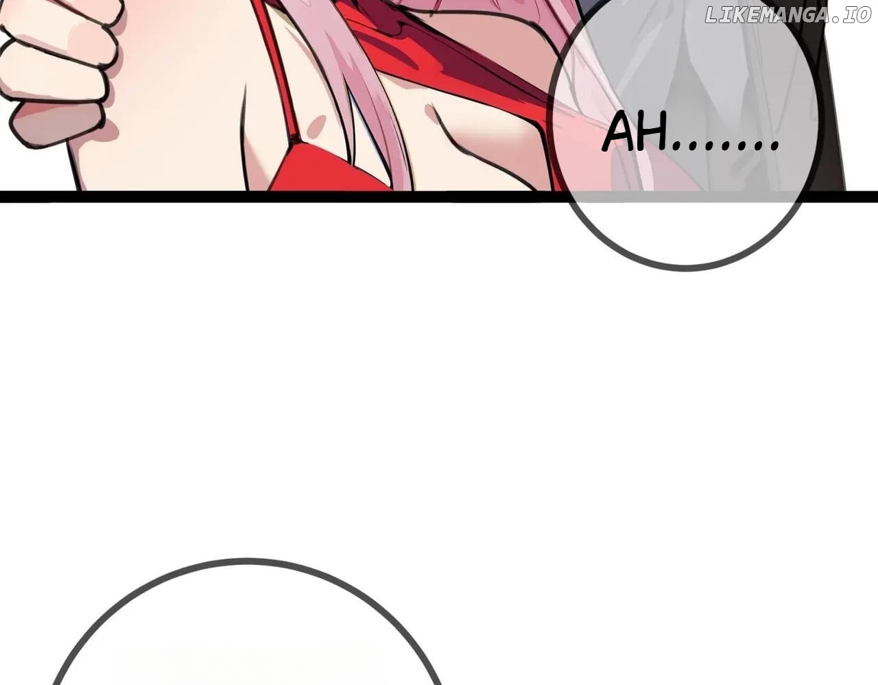 Daddy President Is Too Hard To Deal With Chapter 181 - page 43
